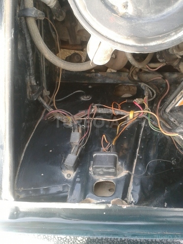 LADA (VAZ) 2106 2004, 150,000 km - 1.6 л - Sumqayıt