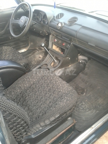 LADA (VAZ) 2106 2004, 150,000 km - 1.6 л - Sumqayıt