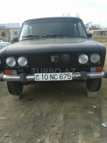 LADA (VAZ) 2106 2004, 150,000 km - 1.6 л - Sumqayıt