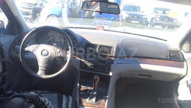 BMW 320 1998, 293,000 km - 2.0 l - Bakı