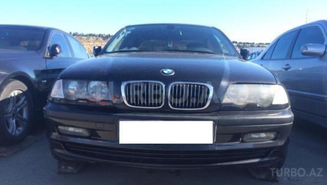 BMW 320 1998, 293,000 km - 2.0 l - Bakı