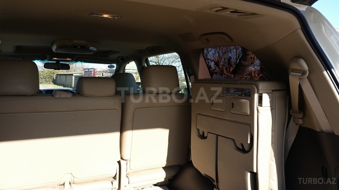 Toyota Land Cruiser 2012, 53,000 km - 0.4 л - Bakı