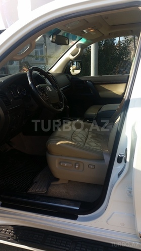 Toyota Land Cruiser 2012, 53,000 km - 0.4 л - Bakı