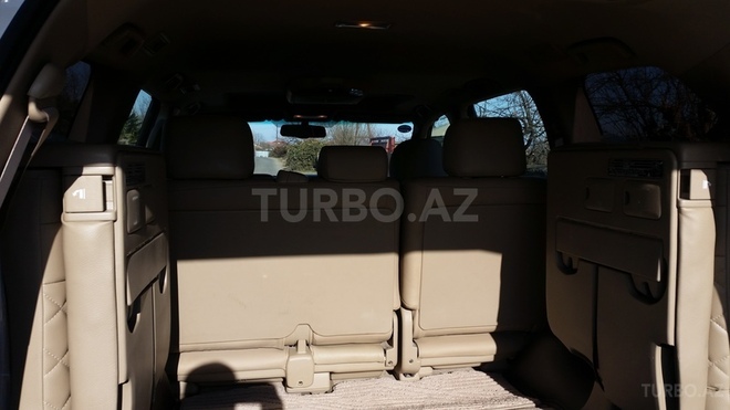 Toyota Land Cruiser 2012, 53,000 km - 0.4 л - Bakı