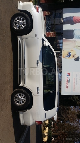 Toyota Land Cruiser 2012, 53,000 km - 0.4 л - Bakı
