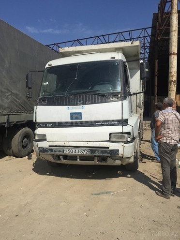 BMC Pro 832 2005, 250,000 km - 9.0 l - Bakı
