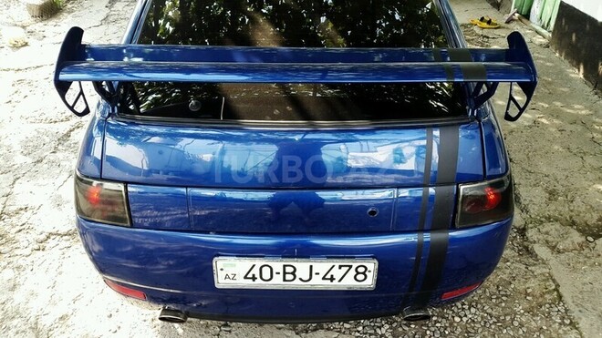 LADA (VAZ) 2112 2005, 999,999,999 km - 0.2 л - Quba