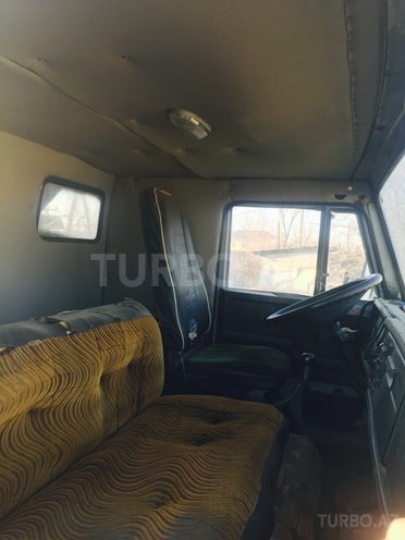 KamAz 55111 1989, 85,000 km - 11.0 л - Masallı