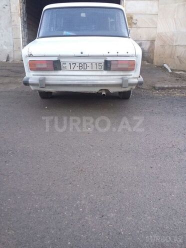 LADA (VAZ) 2106 2004, 40,000 km - 1.6 л - Şabran