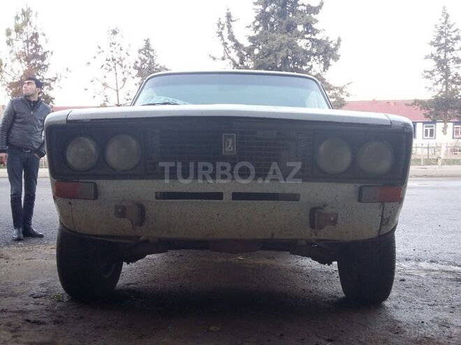 LADA (VAZ) 2106 2004, 40,000 km - 1.6 л - Şabran