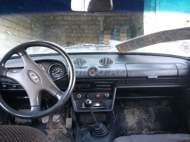 LADA (VAZ) 2106 2004, 40,000 km - 1.6 л - Şabran