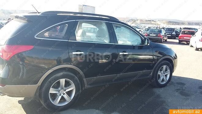 Hyundai Veracruz 2009, 129,000 km - 3.8 л - Gəncə