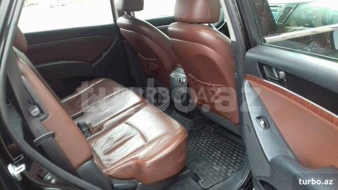 Hyundai Veracruz 2009, 129,000 km - 3.8 л - Gəncə