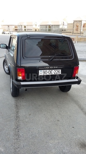 LADA (VAZ) Niva 2014, 26,000 km - 1.7 л - Bakı