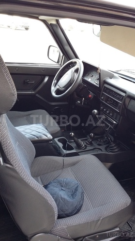 LADA (VAZ) Niva 2014, 26,000 km - 1.7 л - Bakı