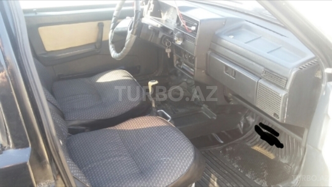 LADA (VAZ) 21099 1993, 652,131 km - 1.5 l - Bakı