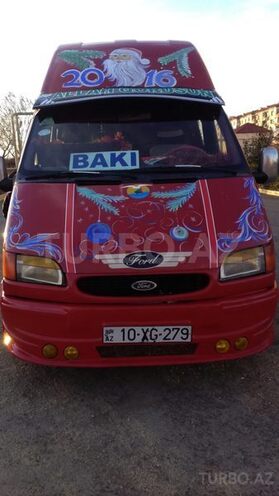 Ford Transit 1999, 99,999 km - 0.3 l - Goranboy