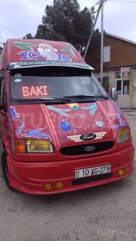 Ford Transit 1999, 99,999 km - 0.3 l - Goranboy