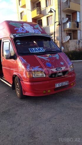Ford Transit 1999, 99,999 km - 0.3 l - Goranboy