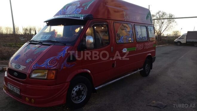 Ford Transit 1999, 99,999 km - 0.3 l - Goranboy