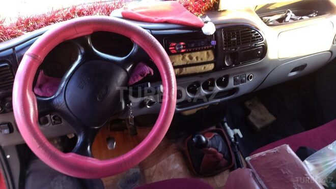 Ford Transit 1999, 99,999 km - 0.3 l - Goranboy