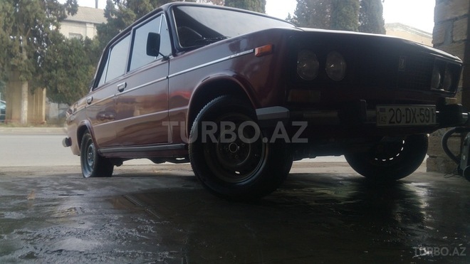 LADA (VAZ) 2106 1999, 888,888 km - 1.6 l - Gəncə