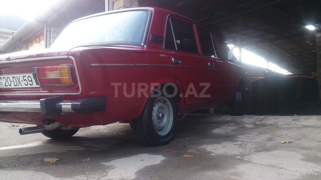 LADA (VAZ) 2106 1999, 888,888 km - 1.6 l - Gəncə