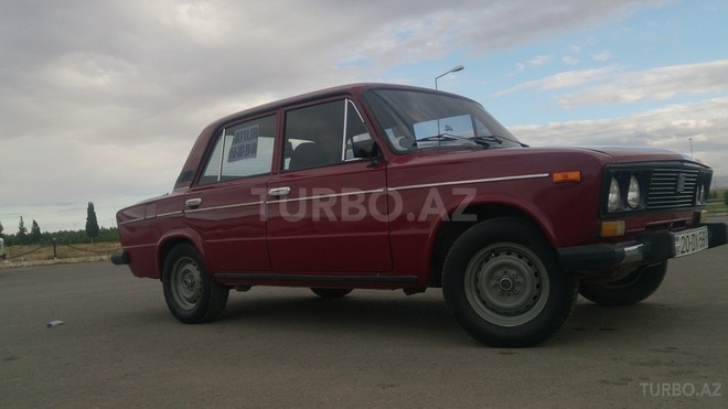 LADA (VAZ) 2106 1999, 888,888 km - 1.6 l - Gəncə