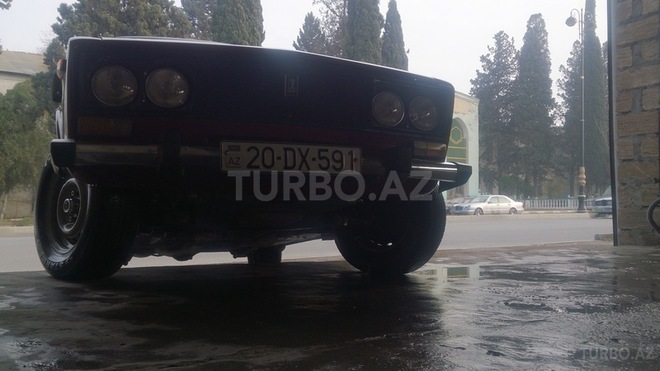 LADA (VAZ) 2106 1999, 888,888 km - 1.6 l - Gəncə
