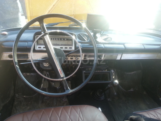 LADA (VAZ) 2101 1978, 110,000 km - 1.5 л - Bakı