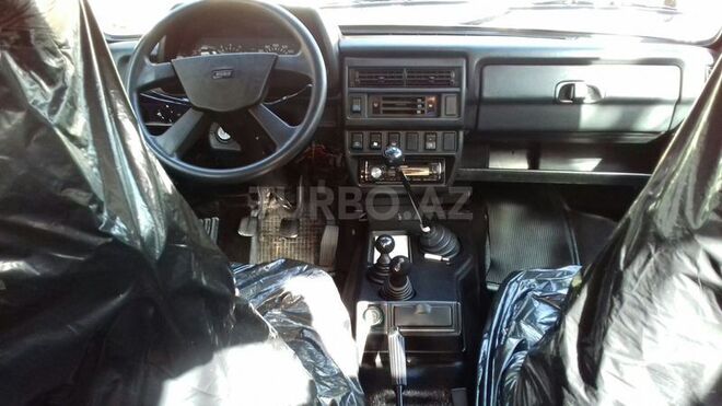 LADA (VAZ) Niva 2014, 28,000 km - 1.7 l - Bakı