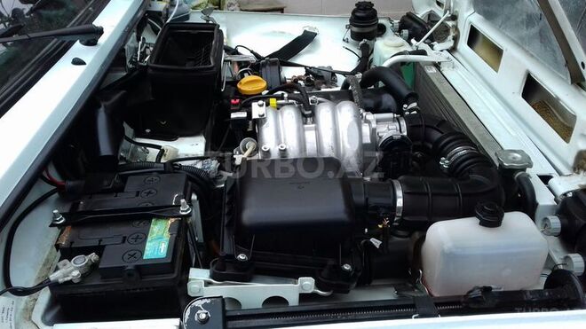 LADA (VAZ) Niva 2014, 28,000 km - 1.7 l - Bakı