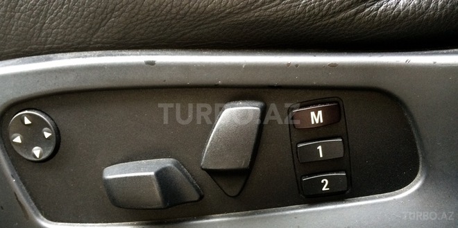 BMW 530 2003, 141,000 km - 3.0 l - Bakı