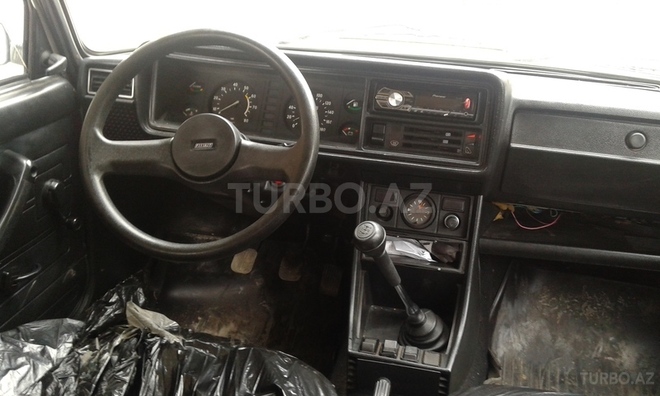 LADA (VAZ) 2107 2006, 56,600 km - 1.6 l - Bərdə