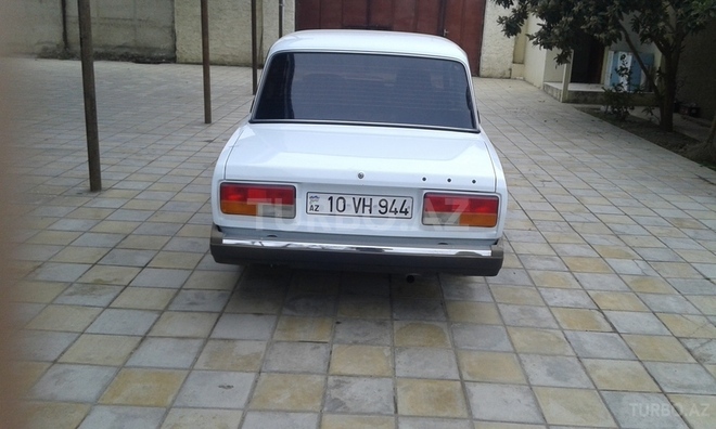 LADA (VAZ) 2107 2006, 56,600 km - 1.6 l - Bərdə
