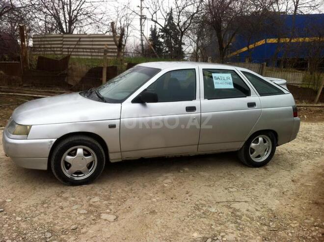 LADA (VAZ)  2005, 200,000 km - 0.2 l - Şamaxı