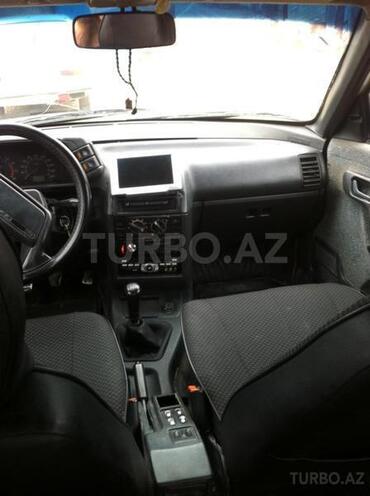 LADA (VAZ)  2005, 200,000 km - 0.2 l - Şamaxı