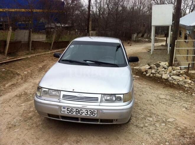 LADA (VAZ)  2005, 200,000 km - 0.2 l - Şamaxı