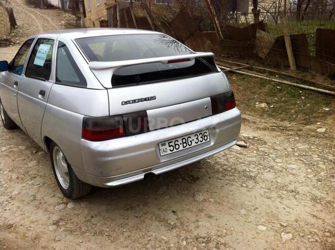 LADA (VAZ)  2005, 200,000 km - 0.2 l - Şamaxı