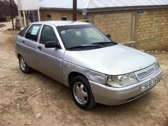 LADA (VAZ)  2005, 200,000 km - 0.2 l - Şamaxı