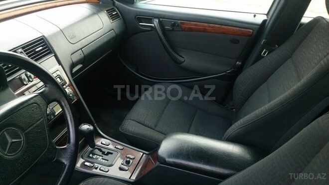 Mercedes C 240 1998, 199,870 km - 2.4 л - Bakı