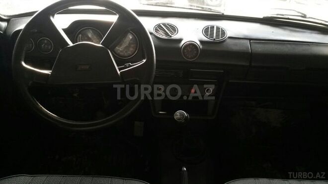 LADA (VAZ) 2106 1982, 200,000 km - 1.6 л - Bakı