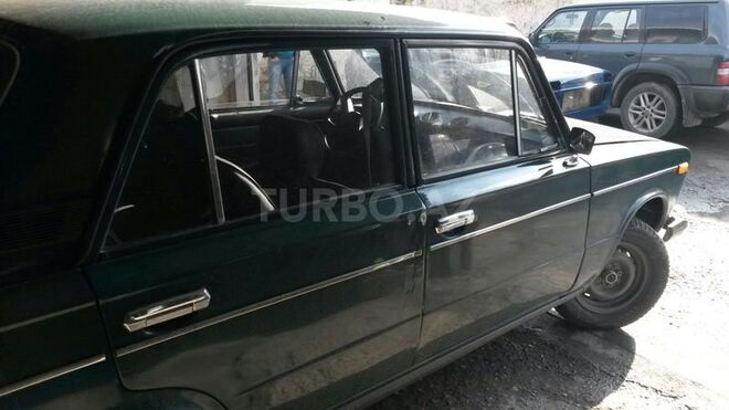 LADA (VAZ) 2106 1982, 200,000 km - 1.6 л - Bakı