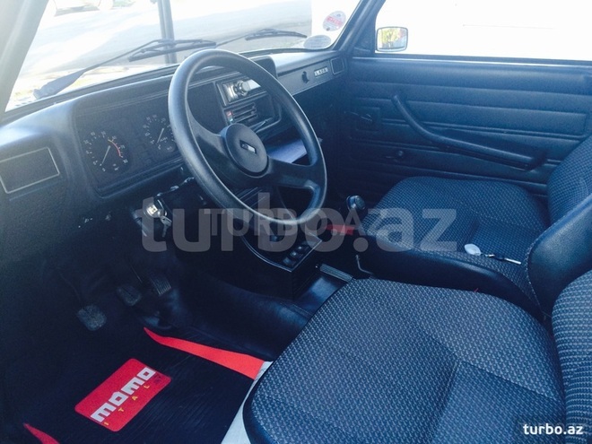 LADA (VAZ) 2107 2011, 38,000 km - 1.6 л - Bakı