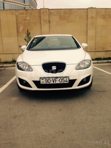 SEAT Leon 2013, 100,000 km - 0.2 l - Bakı