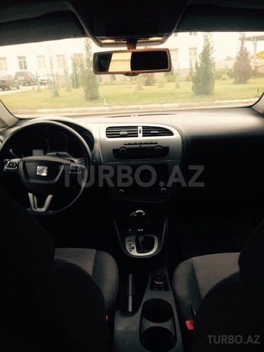 SEAT Leon 2013, 100,000 km - 0.2 l - Bakı