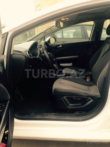SEAT Leon 2013, 100,000 km - 0.2 l - Bakı