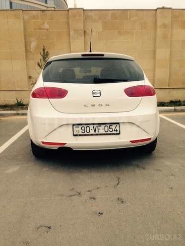 SEAT Leon 2013, 100,000 km - 0.2 l - Bakı