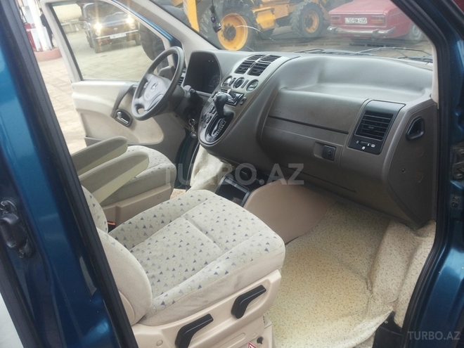 Mercedes Vito 2000, 102,000 km - 2.2 l - Bakı