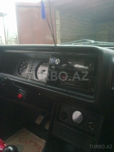 LADA (VAZ) 2104 2012, 50,000 km - 1.5 л - Lənkəran